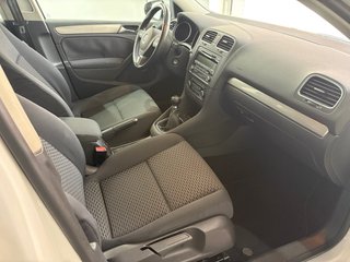 Volkswagen Golf 2011