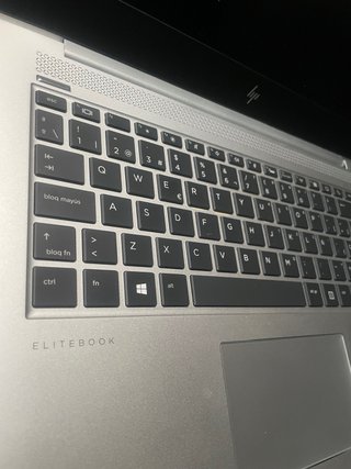 HP Elitebook 1040 G4