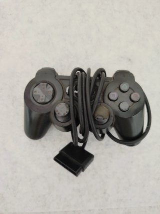 Console Sony PlayStation 2 Slim Nera