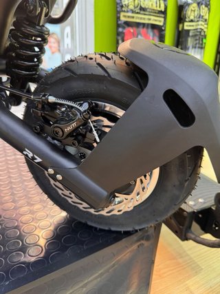 Patinete eléctrico ROVORON R7