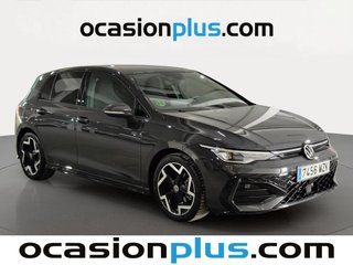 Volkswagen Golf R-Line 2.0 TDI 110 kW (150 CV) DSG