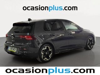 Volkswagen Golf R-Line 2.0 TDI 110 kW (150 CV) DSG