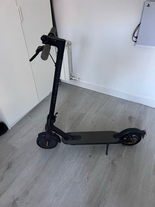 Patinete Eléctrico Xiaomi