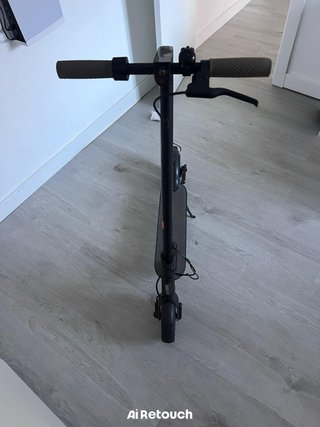 Patinete Eléctrico Xiaomi