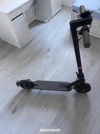 Patinete Eléctrico Xiaomi