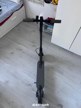 Patinete Eléctrico Xiaomi