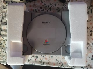 PlayStation 1 Value Pack PAL