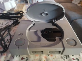 PlayStation 1 Value Pack PAL