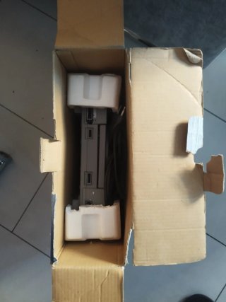 PlayStation 1 Value Pack PAL