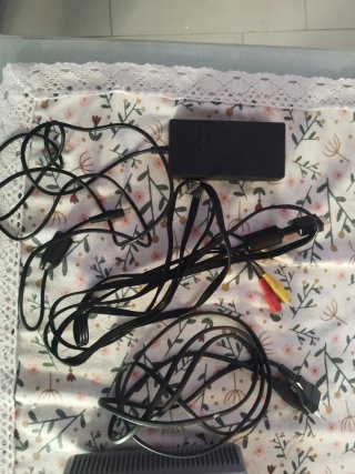 PlayStation 1 Value Pack PAL