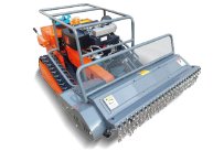Desbrozadora SH-1100IEC Industrial