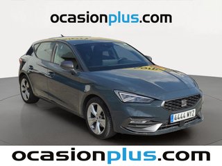 SEAT León 1.5 TSI S&S FR 25 Aniversario 85 kW (116 CV)