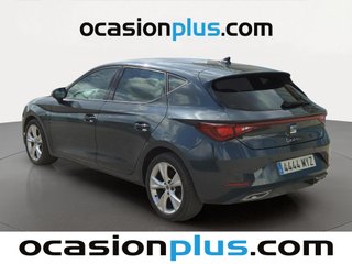 SEAT León 1.5 TSI S&S FR 25 Aniversario 85 kW (116 CV)