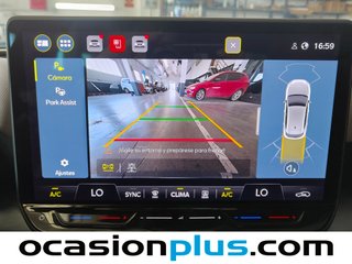 SEAT León 1.5 TSI S&S FR 25 Aniversario 85 kW (116 CV)