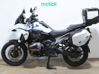 BMW R 1300 GS (3 MALETAS)(3 PACKS) (IVA DEDUCIBLE)