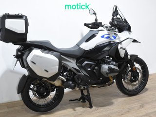 BMW R 1300 GS (3 MALETAS)(3 PACKS) (IVA DEDUCIBLE)