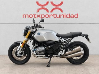 BMW R nineT