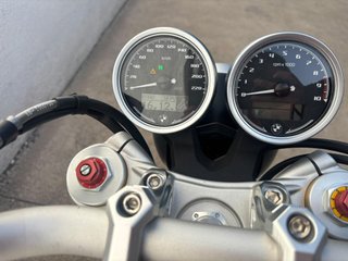 BMW R nineT