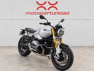 BMW R nineT