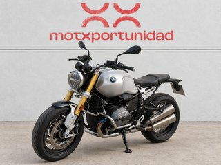 BMW R nineT