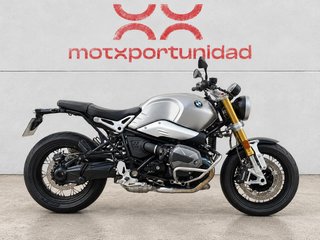 BMW R nineT