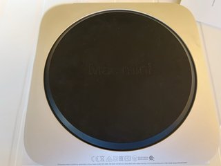 Mac mini M1 2020 8GB RAM 256GB SSD