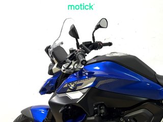 BMW R 1300 R (3 PAQUETES)(PVP NUEVA 25.500&euro;)