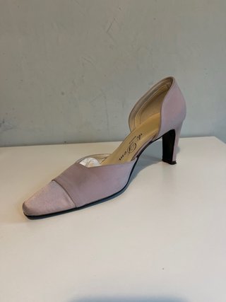 Zapatos de fiesta Di Dom Talla 37