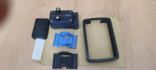 Lote detector Equinox 800/600