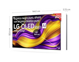 Smart TV OLED65G54LW