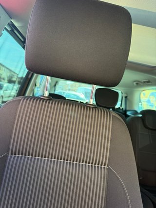 SEAT Alhambra 2012