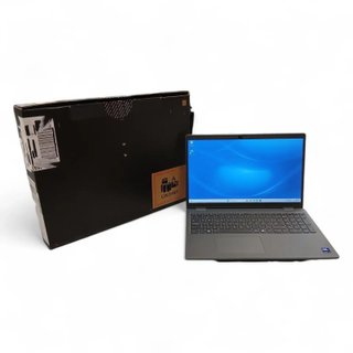 PORTATIL DELL LATITUDE 3550 I5 ULTRA 125U 16GB RAM 512GB SSD W11 + CARGADOR + CAJA *A ESTRENAR*