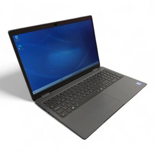 PORTATIL DELL LATITUDE 3550 I5 ULTRA 125U 16GB RAM 512GB SSD W11 + CARGADOR + CAJA *A ESTRENAR*