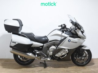 BMW K 1600 GT (ALL PACKS)(TRES MALETAS)