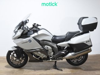 BMW K 1600 GT (ALL PACKS)(TRES MALETAS)