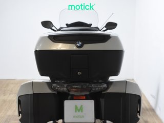 BMW K 1600 GT (ALL PACKS)(TRES MALETAS)