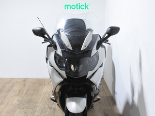 BMW K 1600 GT (ALL PACKS)(TRES MALETAS)
