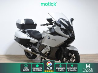 BMW K 1600 GT (ALL PACKS)(TRES MALETAS)
