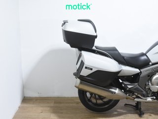 BMW K 1600 GT (ALL PACKS)(TRES MALETAS)