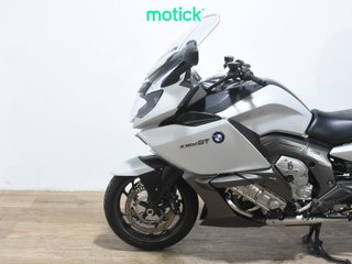BMW K 1600 GT (ALL PACKS)(TRES MALETAS)