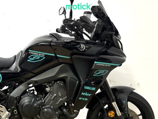 YAMAHA TRACER 900 (A)