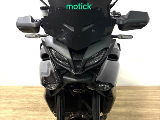 YAMAHA TRACER 900 (A)
