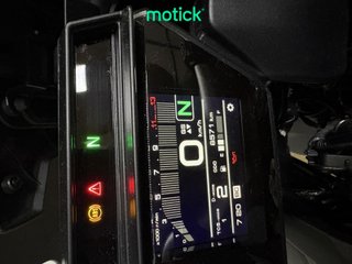 YAMAHA TRACER 900 (A)