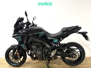 YAMAHA TRACER 900 (A)