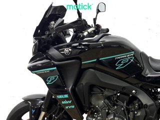 YAMAHA TRACER 900 (A)