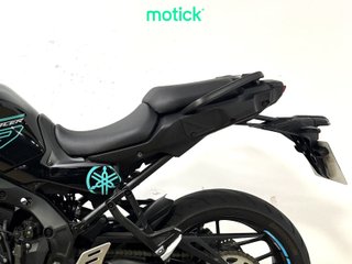 YAMAHA TRACER 900 (A)