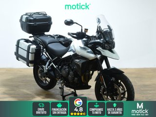 TRIUMPH TIGER 900 GT PRO (A) (TRES MALETAS)