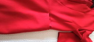 Chaqueta larga Zara