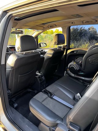 Opel Zafira 2006