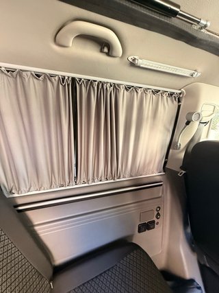 Volkswagen Caravelle 2021